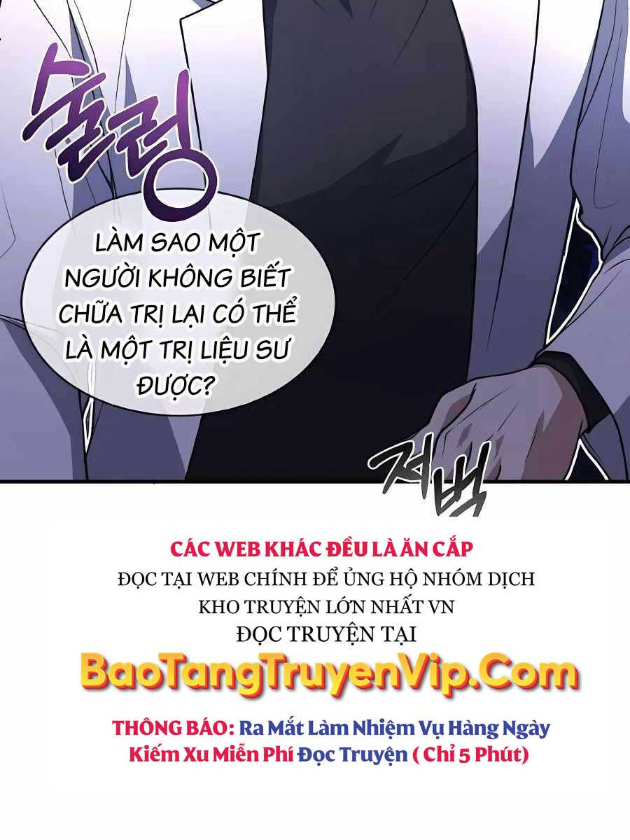 Làm Sao Sống Như Một Trị Liệu Sư Ngầm? Chapter 7 - 27