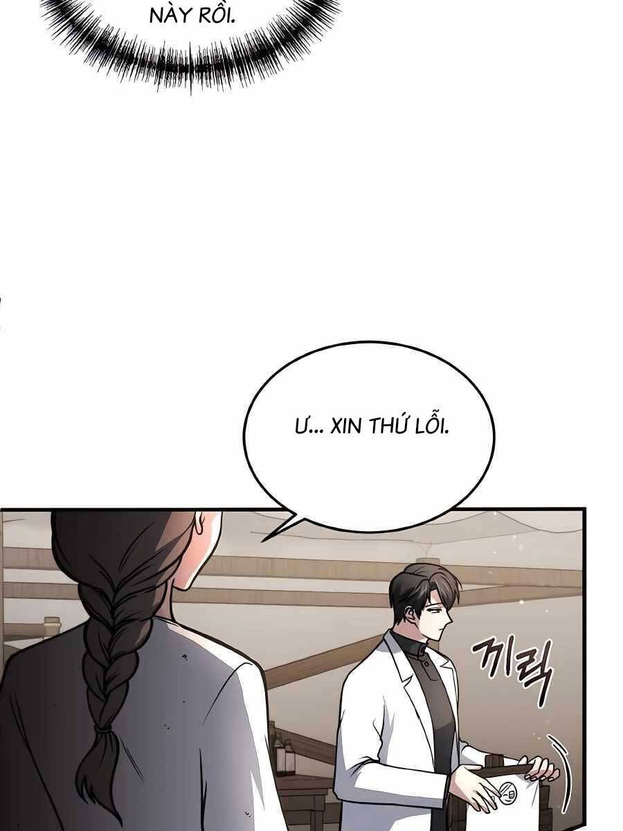 Làm Sao Sống Như Một Trị Liệu Sư Ngầm? Chapter 7 - 29