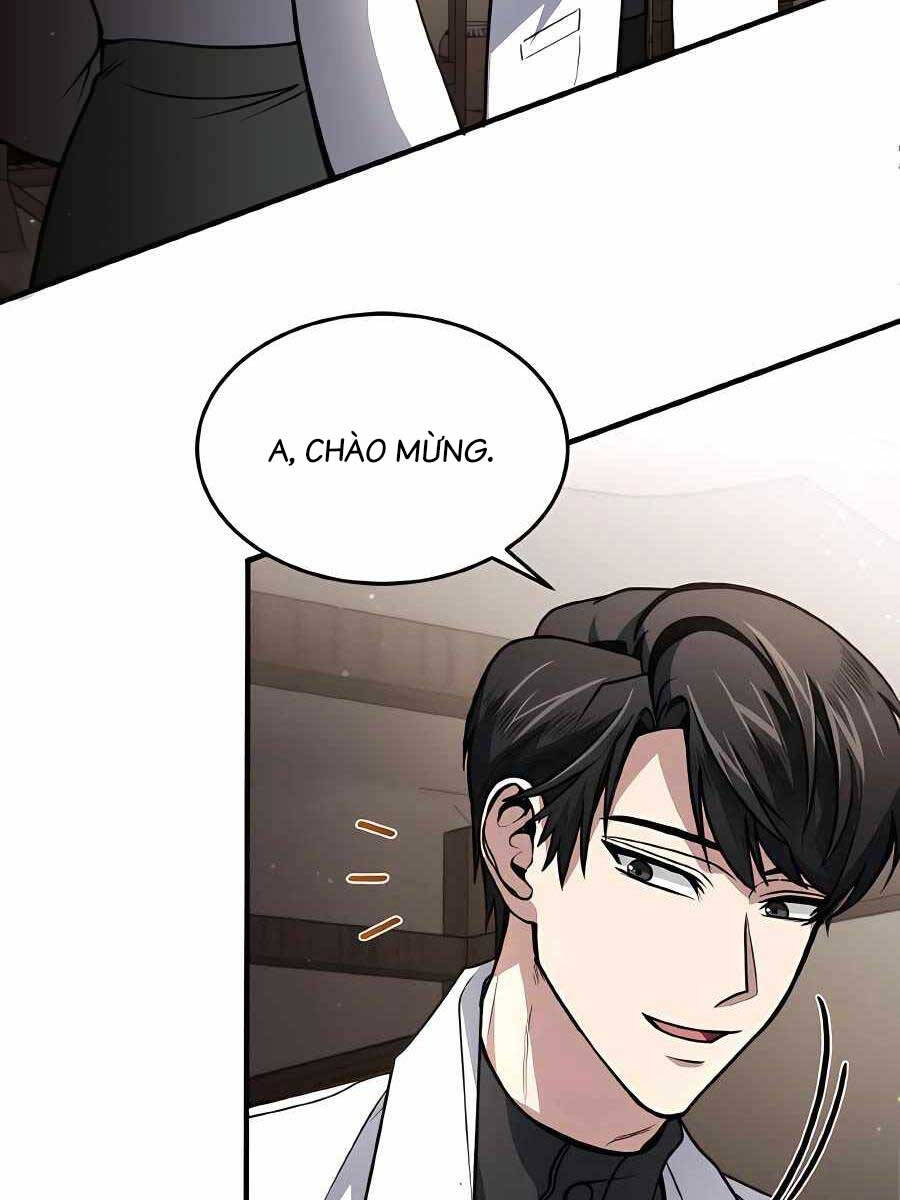 Làm Sao Sống Như Một Trị Liệu Sư Ngầm? Chapter 7 - 30