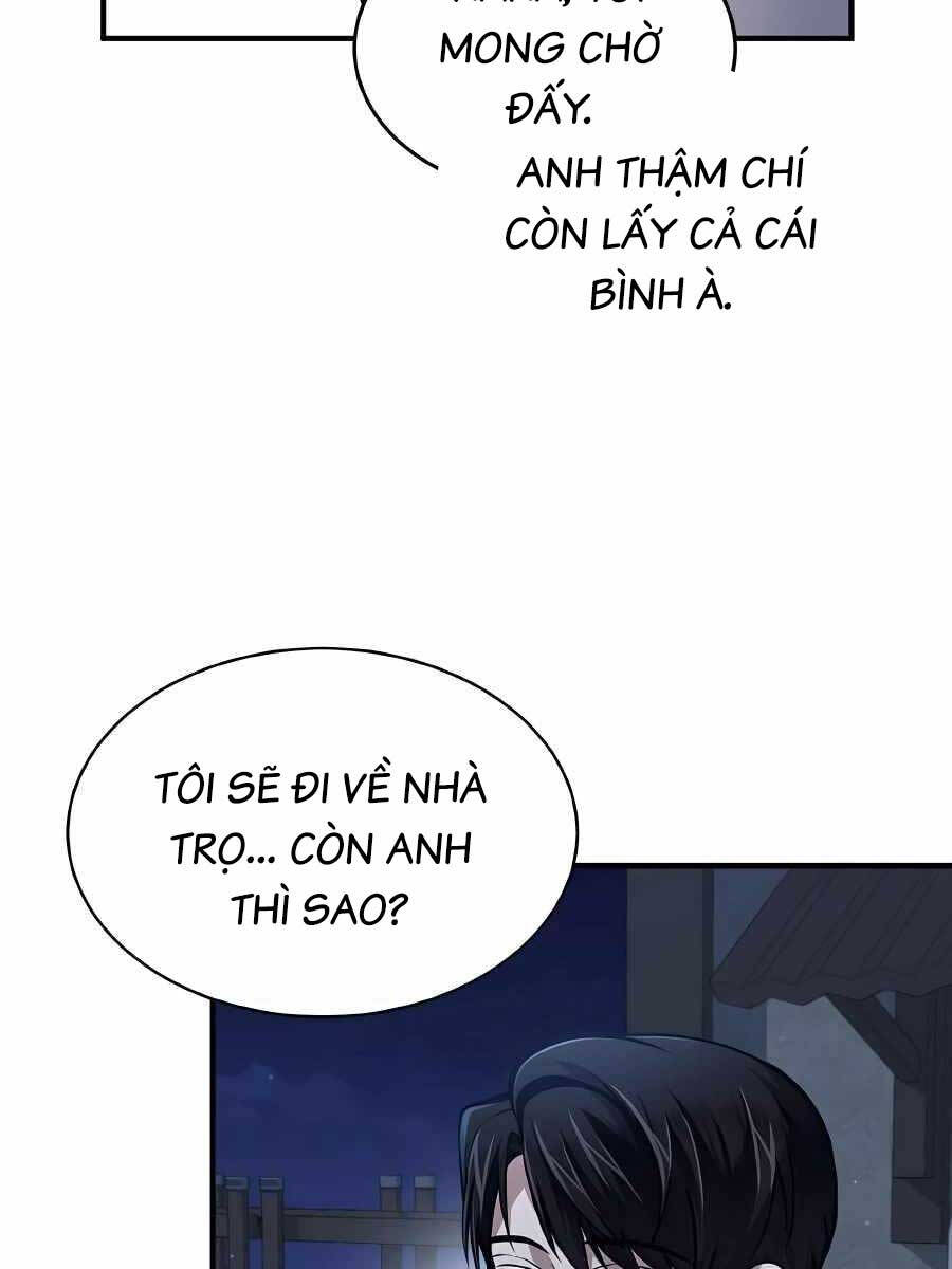 Làm Sao Sống Như Một Trị Liệu Sư Ngầm? Chapter 7 - 4