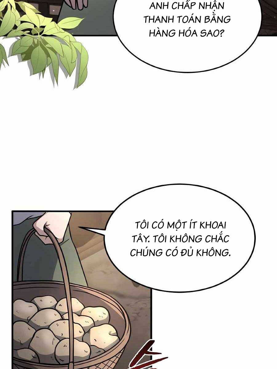 Làm Sao Sống Như Một Trị Liệu Sư Ngầm? Chapter 7 - 33
