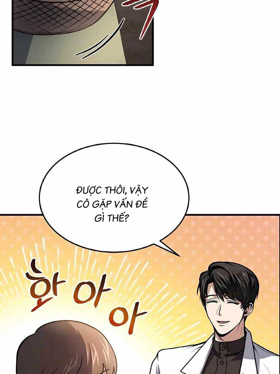 Làm Sao Sống Như Một Trị Liệu Sư Ngầm? Chapter 7 - 34
