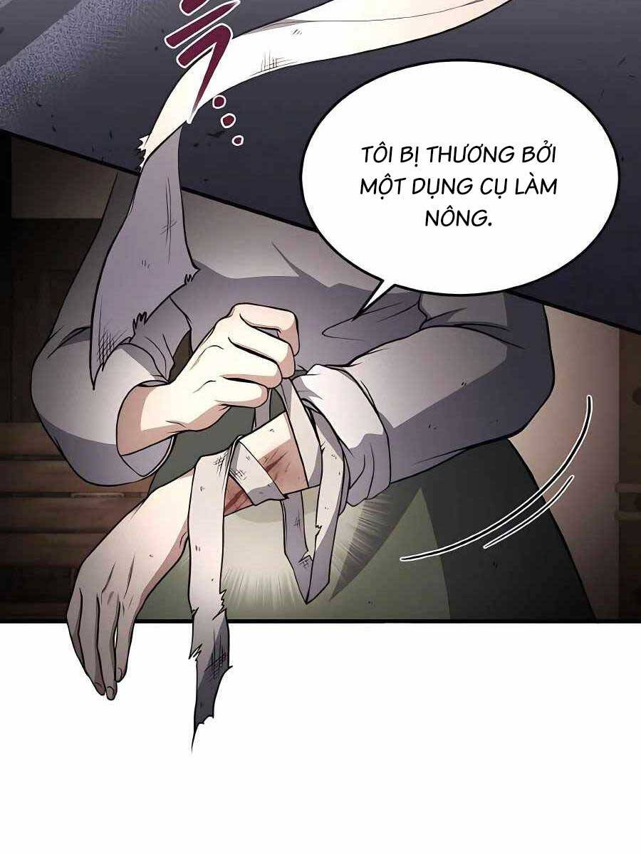 Làm Sao Sống Như Một Trị Liệu Sư Ngầm? Chapter 7 - 36