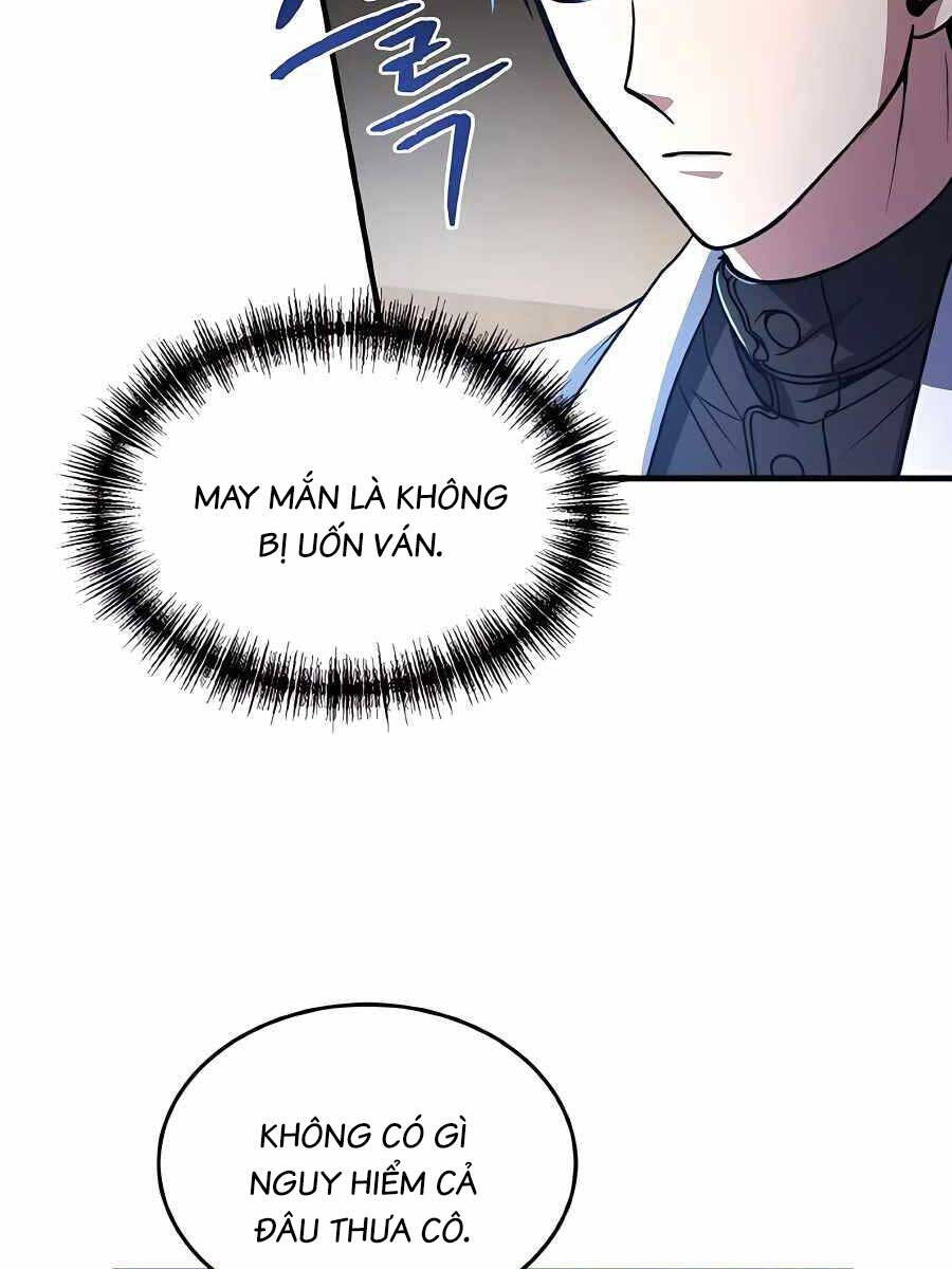 Làm Sao Sống Như Một Trị Liệu Sư Ngầm? Chapter 7 - 44