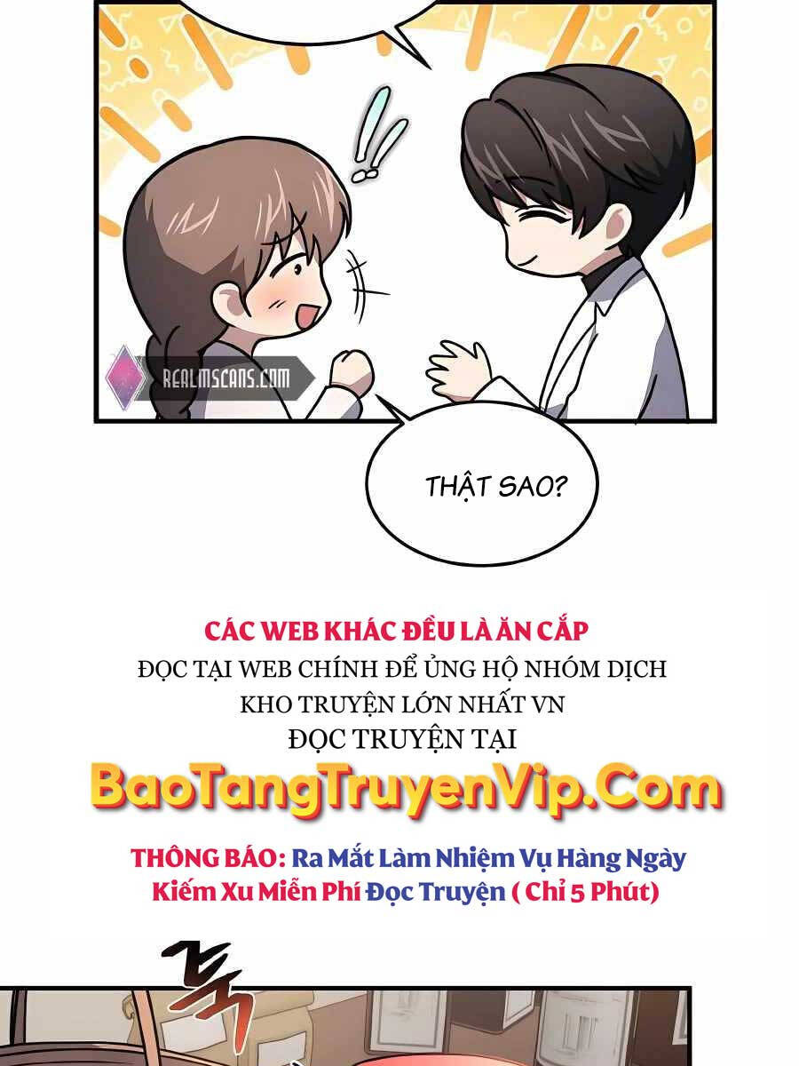 Làm Sao Sống Như Một Trị Liệu Sư Ngầm? Chapter 7 - 45