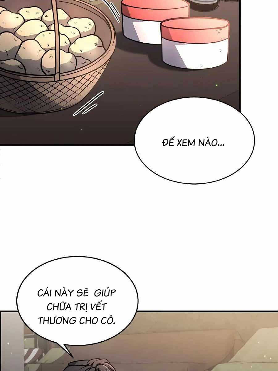 Làm Sao Sống Như Một Trị Liệu Sư Ngầm? Chapter 7 - 46