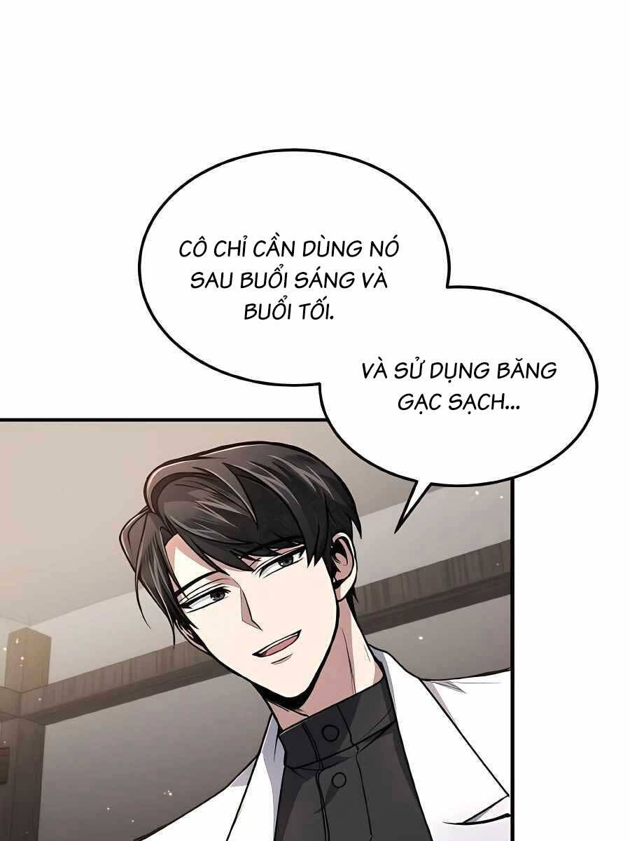 Làm Sao Sống Như Một Trị Liệu Sư Ngầm? Chapter 7 - 49