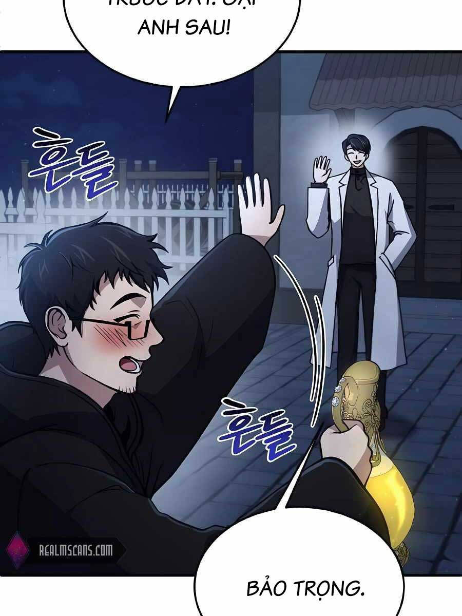 Làm Sao Sống Như Một Trị Liệu Sư Ngầm? Chapter 7 - 6