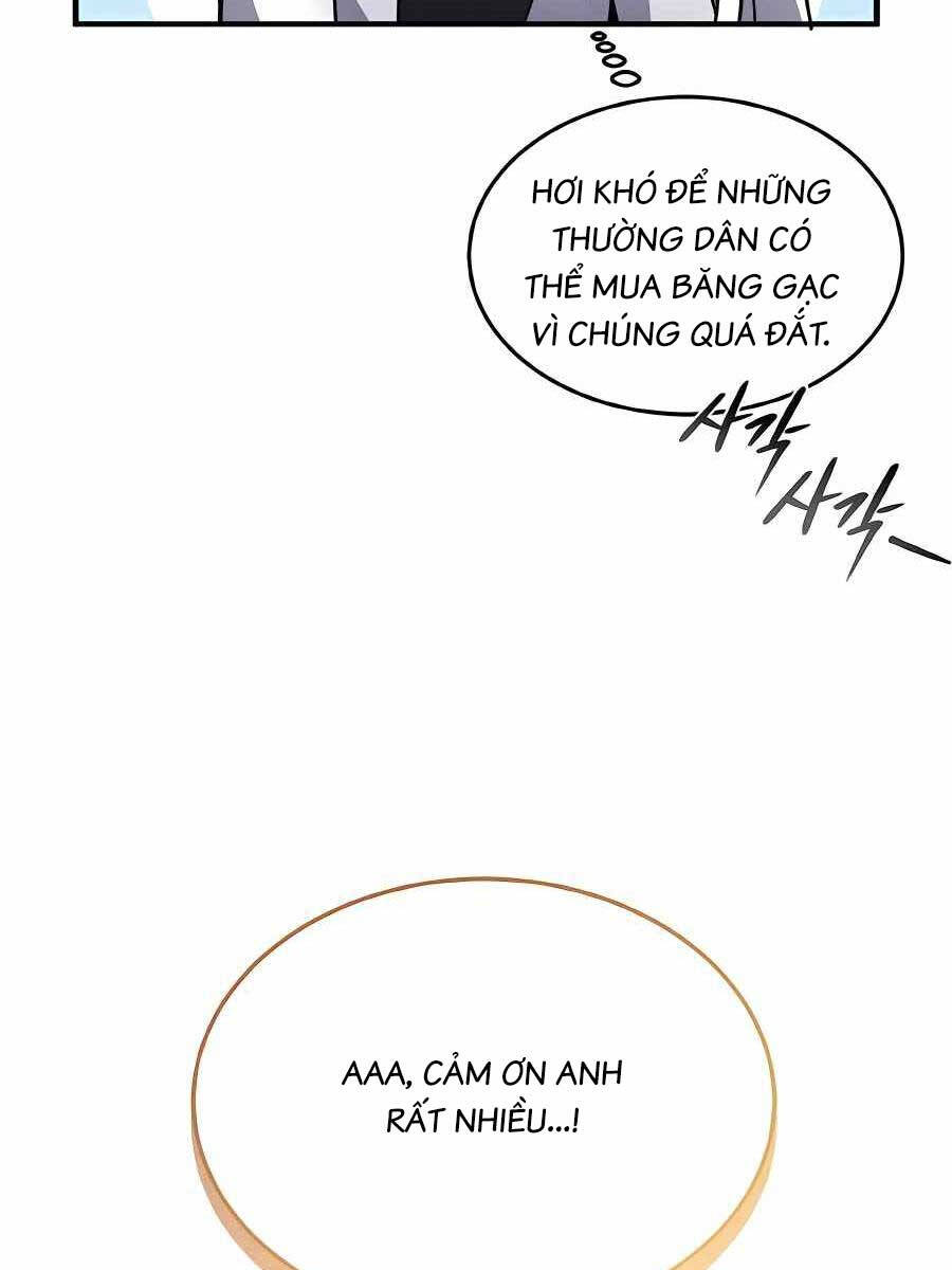 Làm Sao Sống Như Một Trị Liệu Sư Ngầm? Chapter 7 - 56