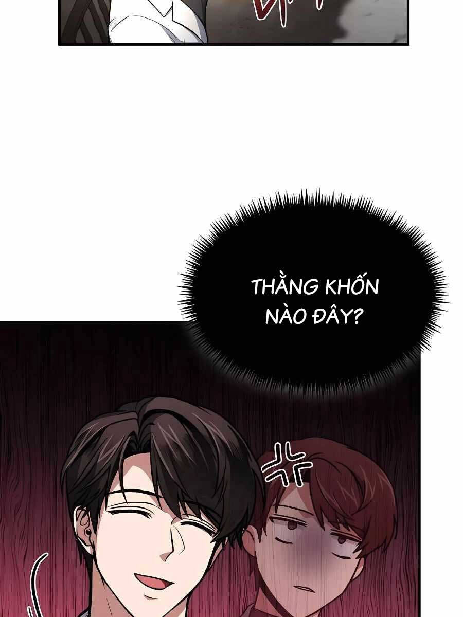 Làm Sao Sống Như Một Trị Liệu Sư Ngầm? Chapter 7 - 80