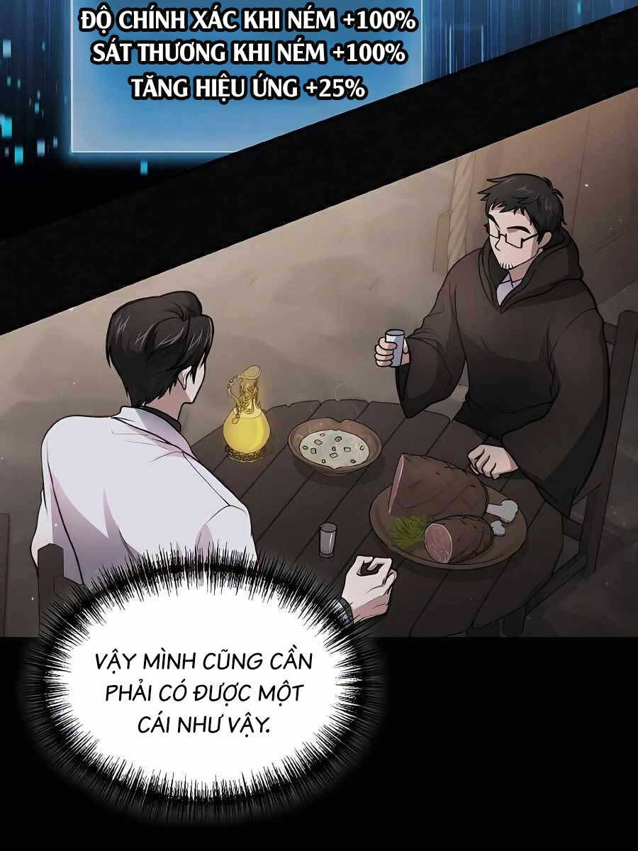 Làm Sao Sống Như Một Trị Liệu Sư Ngầm? Chapter 7 - 9