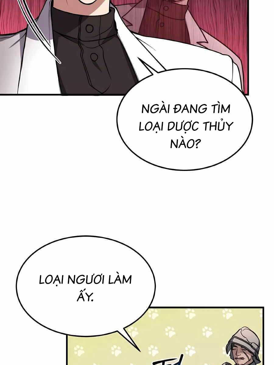 Làm Sao Sống Như Một Trị Liệu Sư Ngầm? Chapter 7 - 81