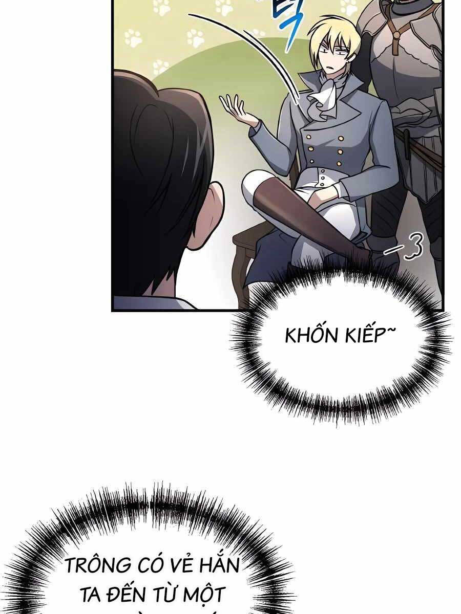 Làm Sao Sống Như Một Trị Liệu Sư Ngầm? Chapter 7 - 82