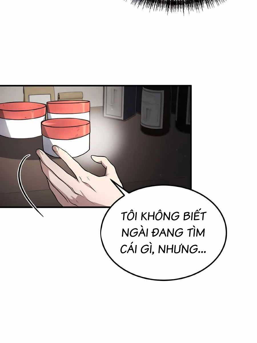 Làm Sao Sống Như Một Trị Liệu Sư Ngầm? Chapter 7 - 84