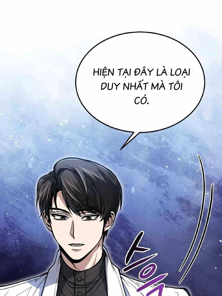 Làm Sao Sống Như Một Trị Liệu Sư Ngầm? Chapter 7 - 85