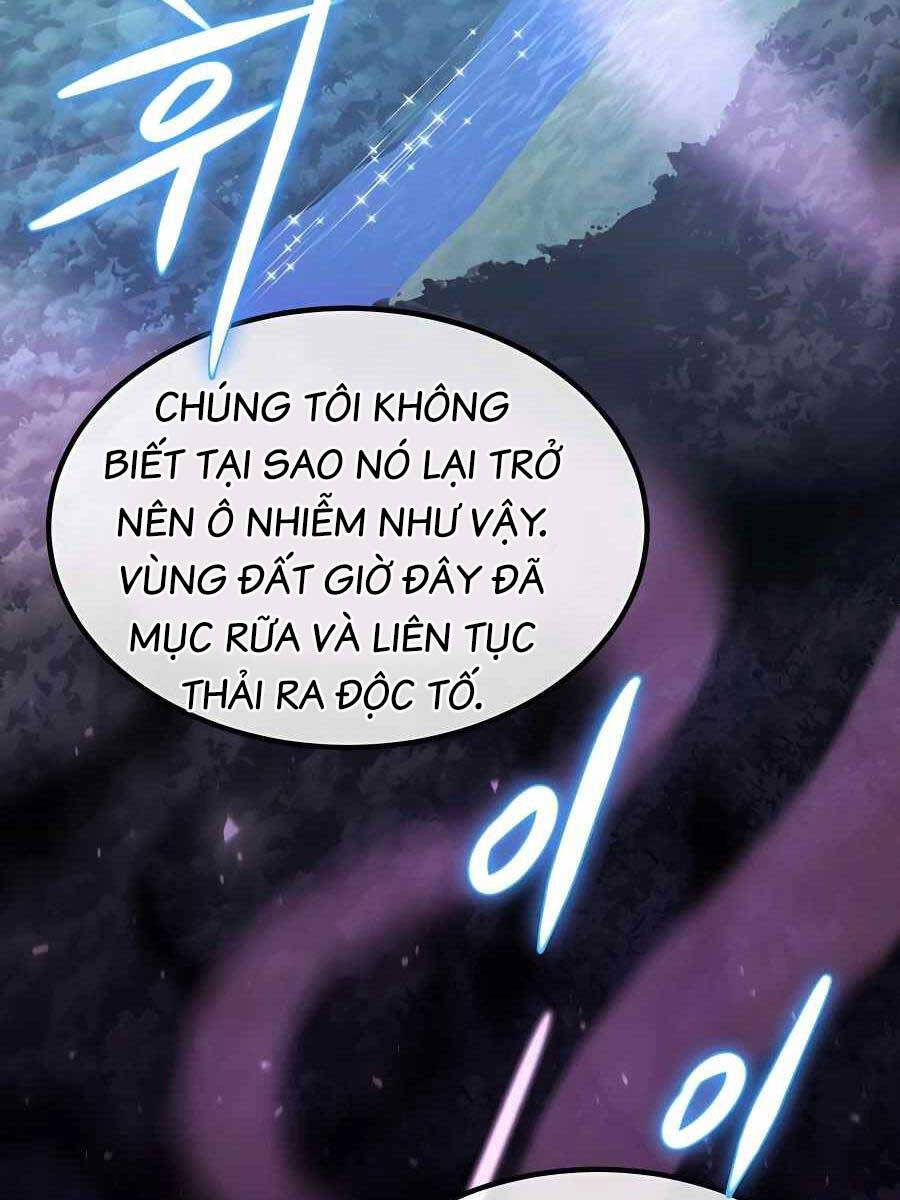 Làm Sao Sống Như Một Trị Liệu Sư Ngầm? Chapter 8 - 11