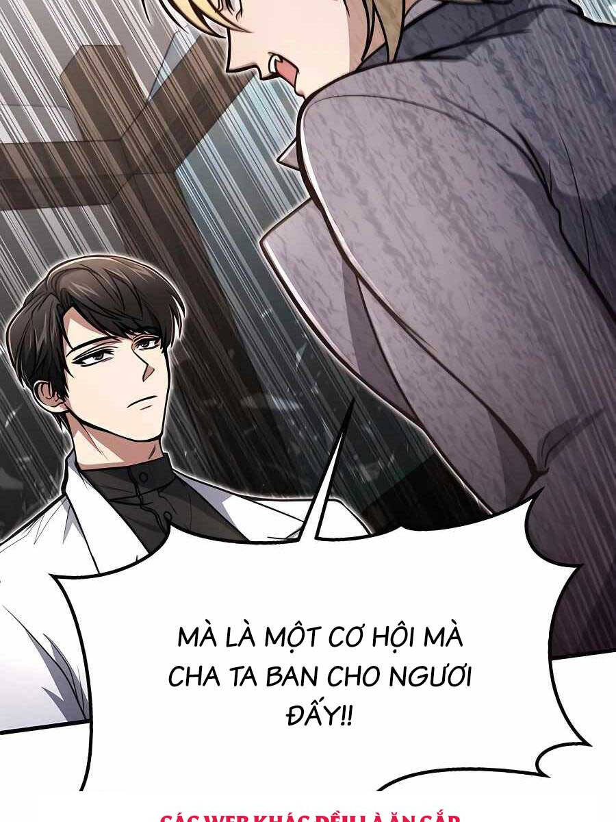 Làm Sao Sống Như Một Trị Liệu Sư Ngầm? Chapter 8 - 34
