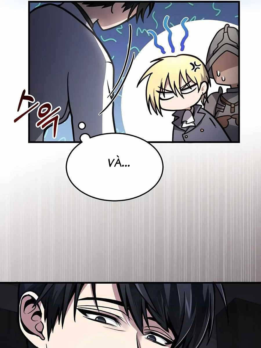 Làm Sao Sống Như Một Trị Liệu Sư Ngầm? Chapter 8 - 39
