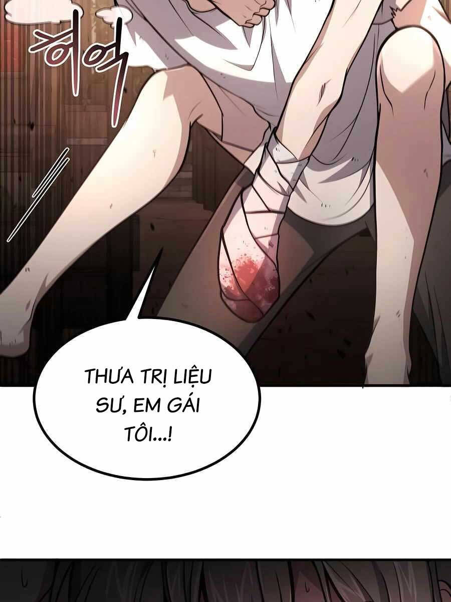 Làm Sao Sống Như Một Trị Liệu Sư Ngầm? Chapter 8 - 47