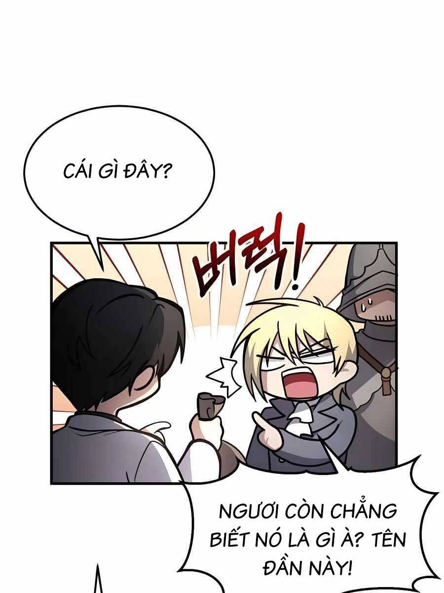 Làm Sao Sống Như Một Trị Liệu Sư Ngầm? Chapter 8 - 6