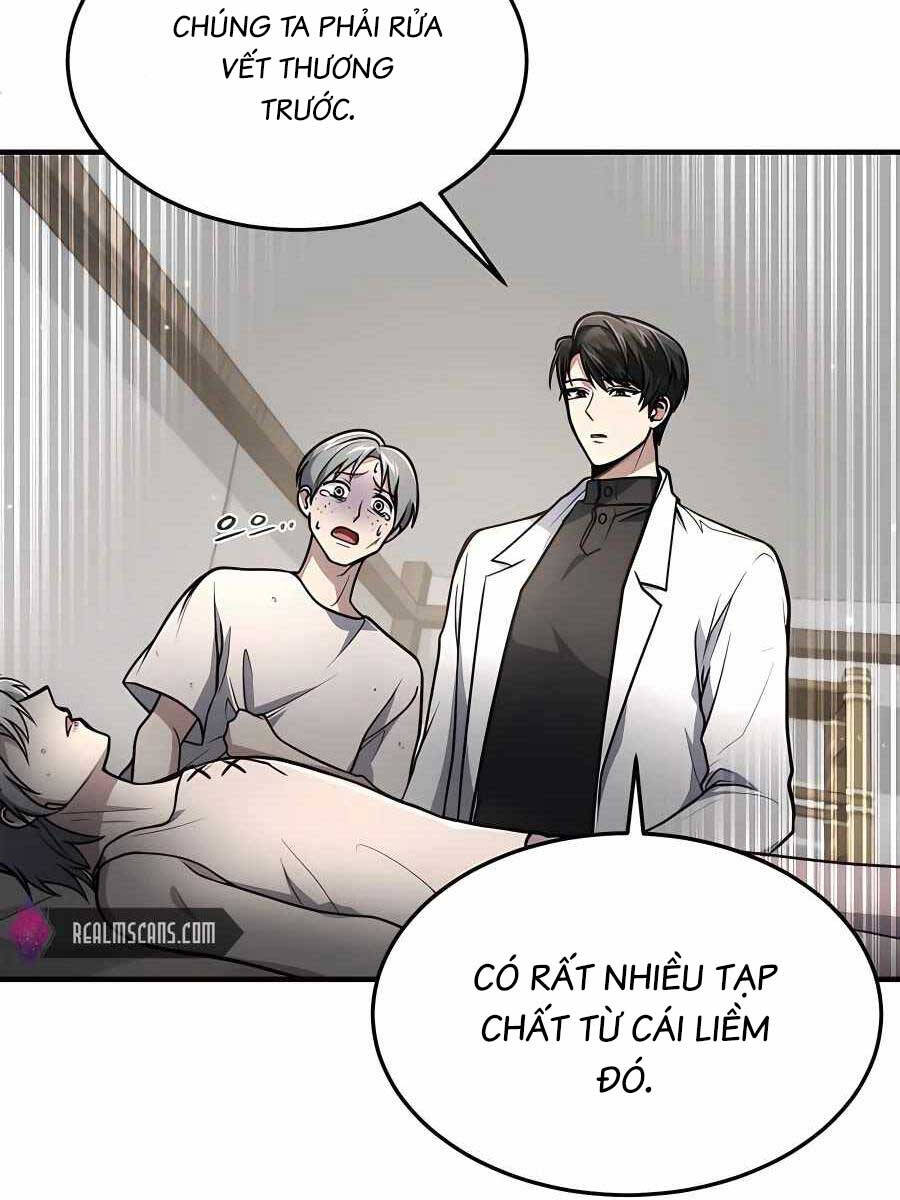 Làm Sao Sống Như Một Trị Liệu Sư Ngầm? Chapter 8 - 52