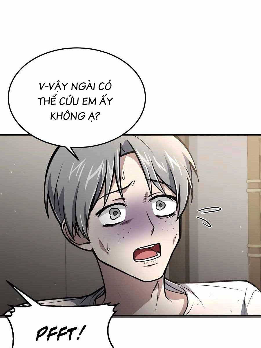 Làm Sao Sống Như Một Trị Liệu Sư Ngầm? Chapter 8 - 53