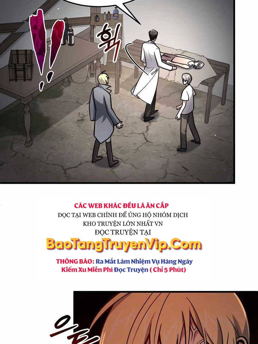 Làm Sao Sống Như Một Trị Liệu Sư Ngầm? Chapter 8 - 70