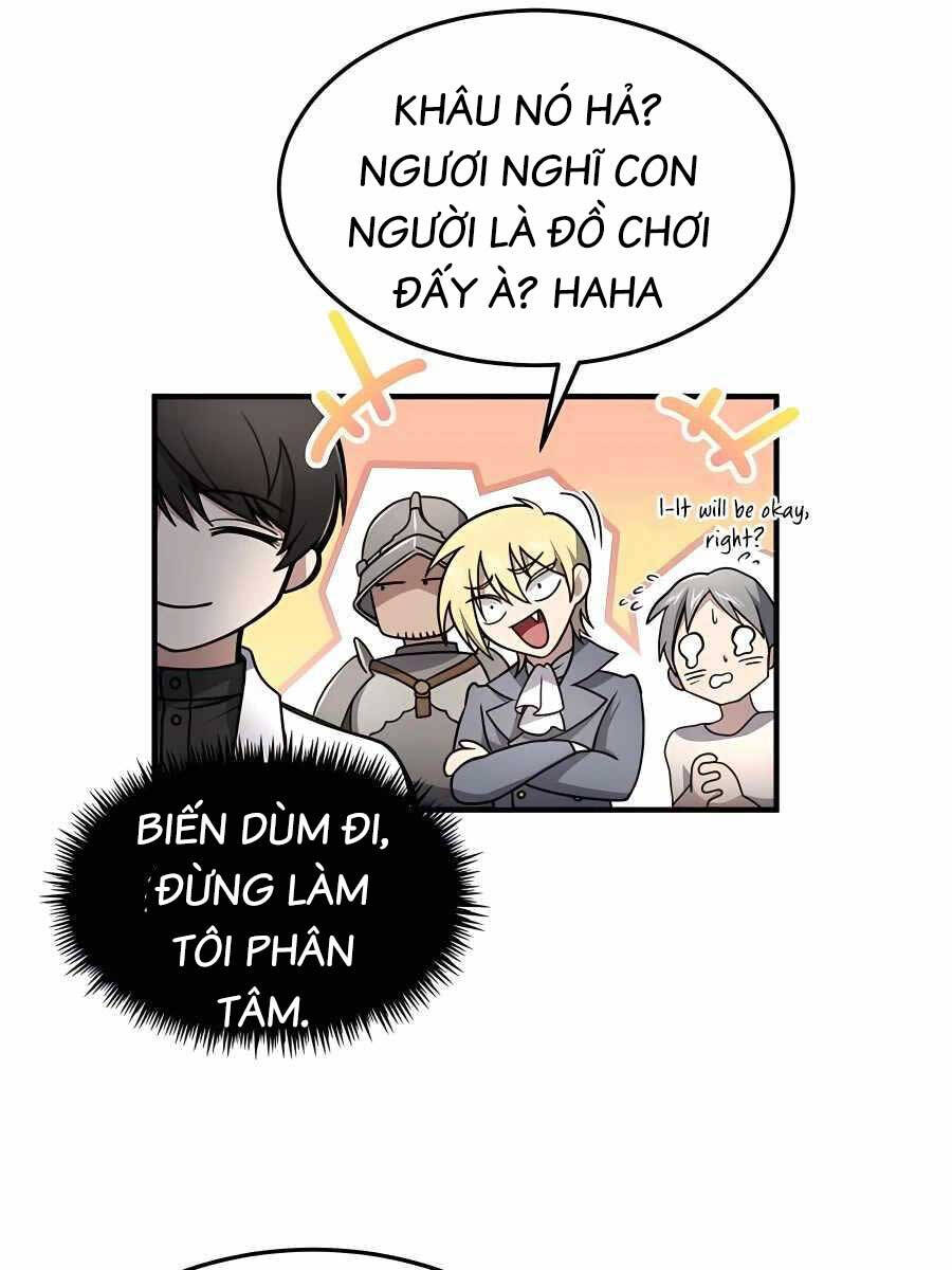 Làm Sao Sống Như Một Trị Liệu Sư Ngầm? Chapter 8 - 77