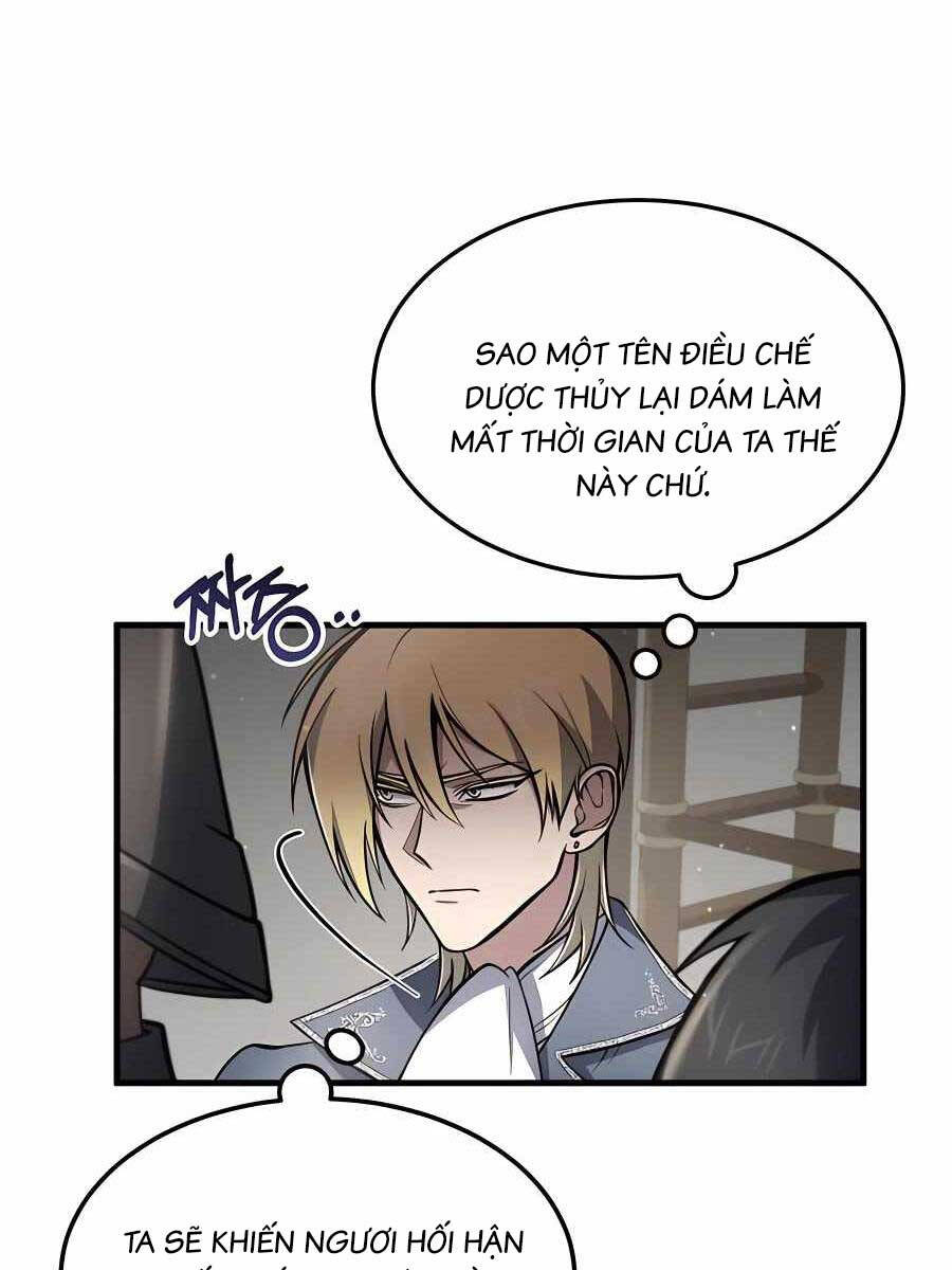 Làm Sao Sống Như Một Trị Liệu Sư Ngầm? Chapter 8 - 90