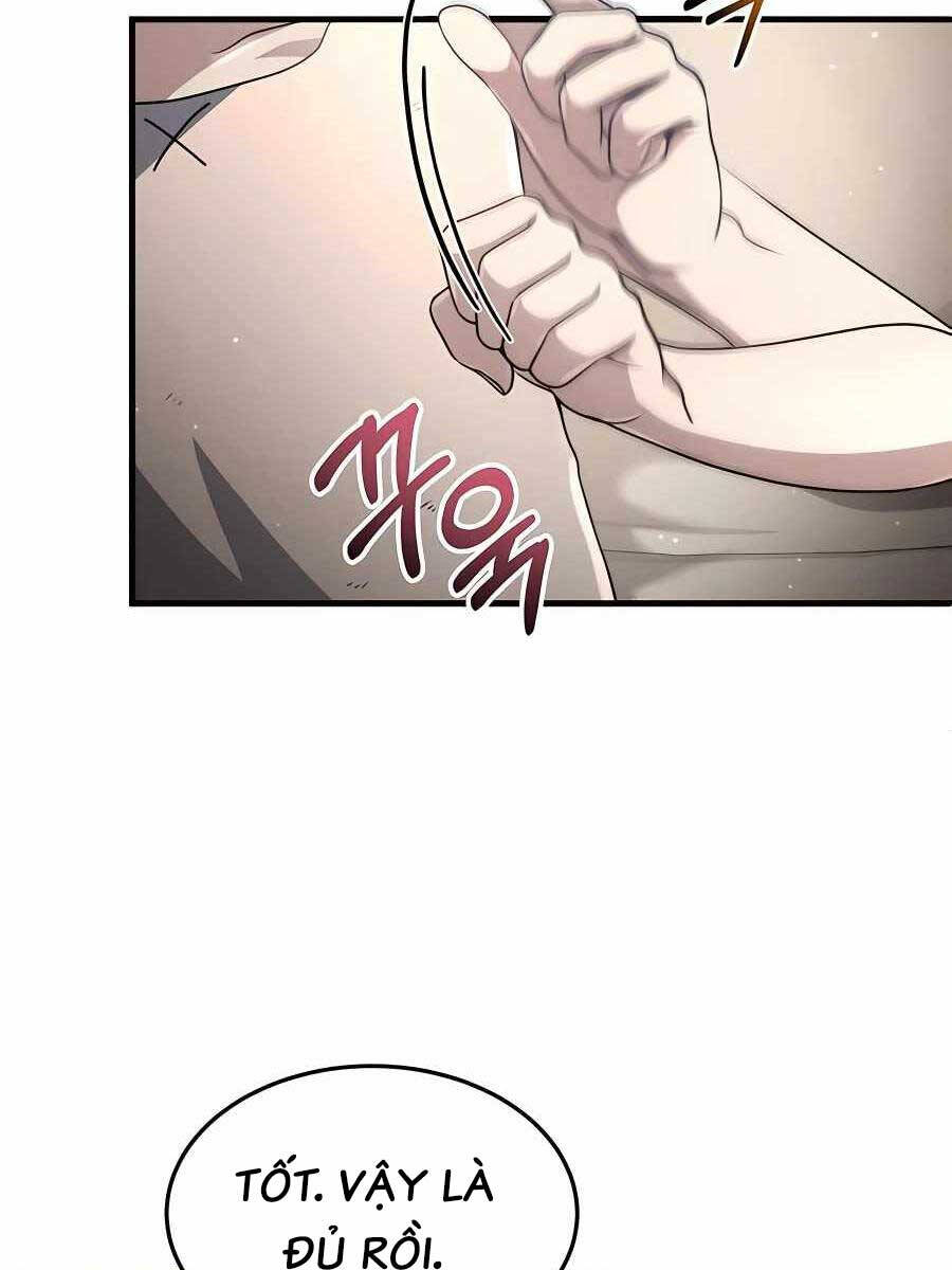 Làm Sao Sống Như Một Trị Liệu Sư Ngầm? Chapter 9 - 30