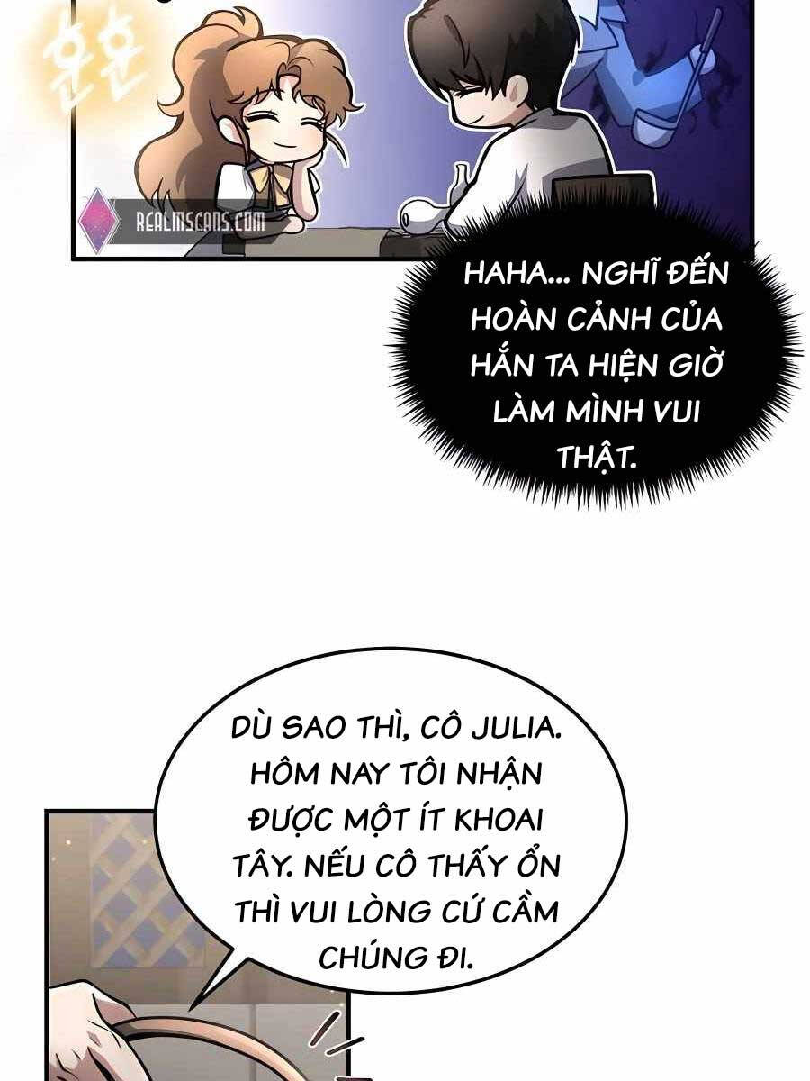 Làm Sao Sống Như Một Trị Liệu Sư Ngầm? Chapter 9 - 53