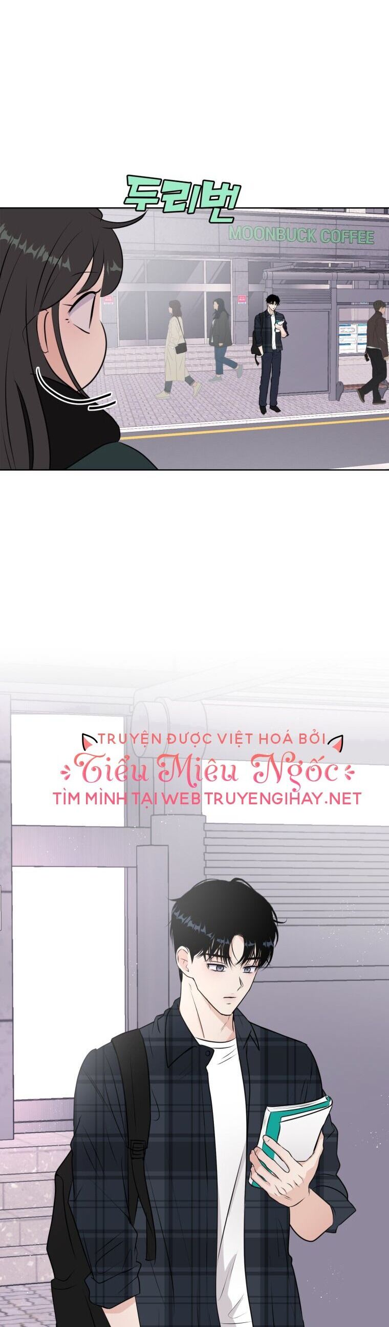 Bí Mật Tình Yêu Tuổi Thanh Xuân Chapter 1 - 45