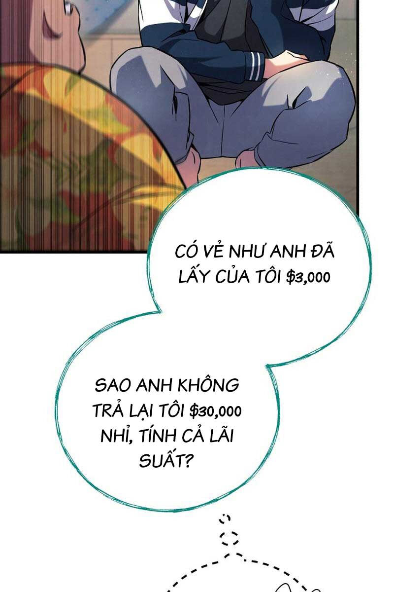 Tiểu Thuyết Mạng Do Thần Viết Chapter 1.5 - 72