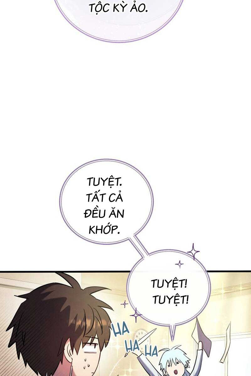 Tiểu Thuyết Mạng Do Thần Viết Chapter 1.5 - 93