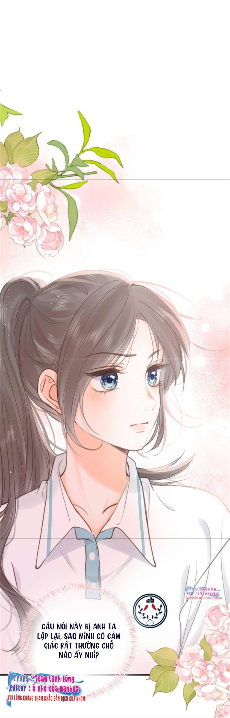 Tôi Mộng Giữa Ban Ngày Chapter 12 - 6