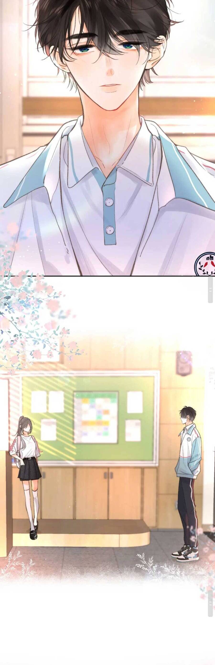 Tôi Mộng Giữa Ban Ngày Chapter 7 - 20