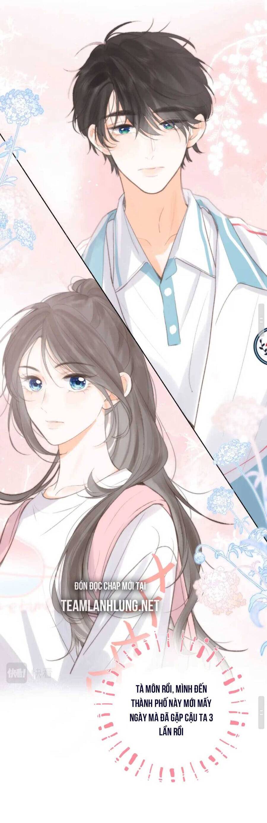 Tôi Mộng Giữa Ban Ngày Chapter 7 - 21