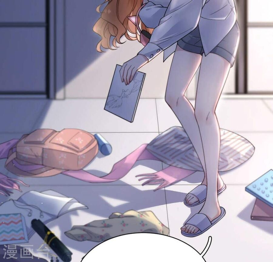 Mỗi Ngày Một Nụ Hôn Chapter 1 - 20
