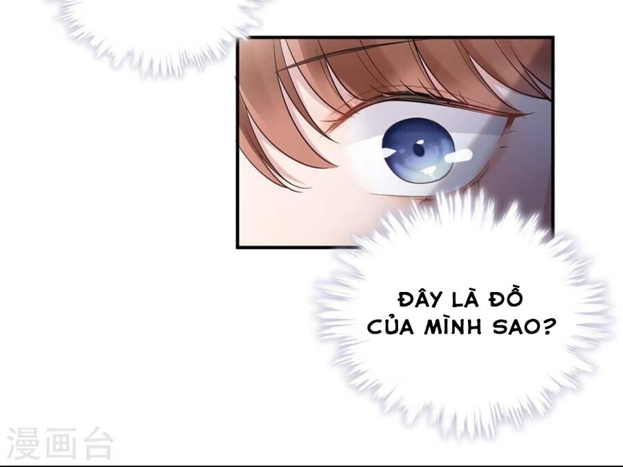 Mỗi Ngày Một Nụ Hôn Chapter 1 - 23