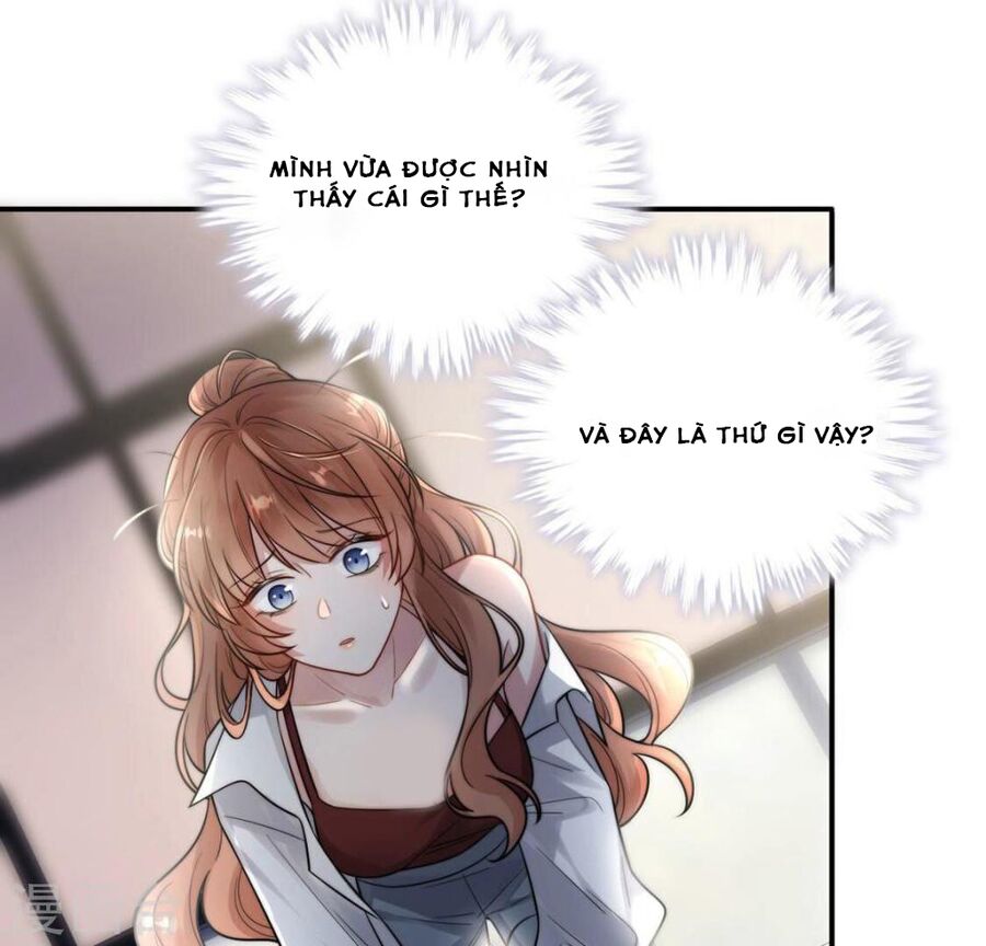 Mỗi Ngày Một Nụ Hôn Chapter 1 - 38