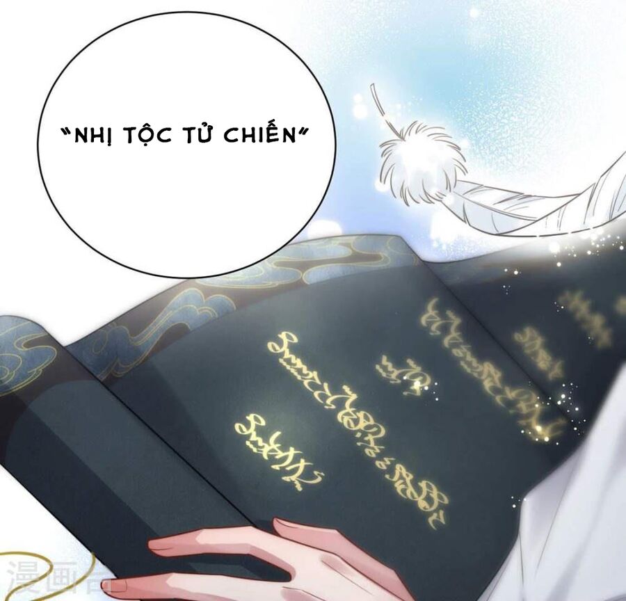 Mỗi Ngày Một Nụ Hôn Chapter 1 - 40