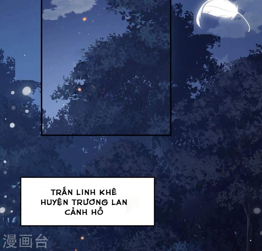 Mỗi Ngày Một Nụ Hôn Chapter 1 - 47