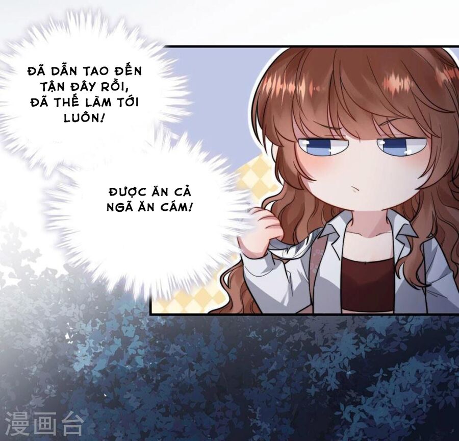 Mỗi Ngày Một Nụ Hôn Chapter 1 - 53