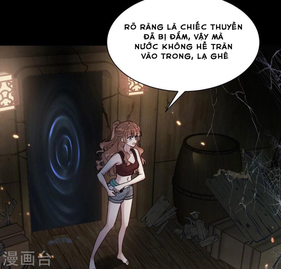 Mỗi Ngày Một Nụ Hôn Chapter 1 - 69
