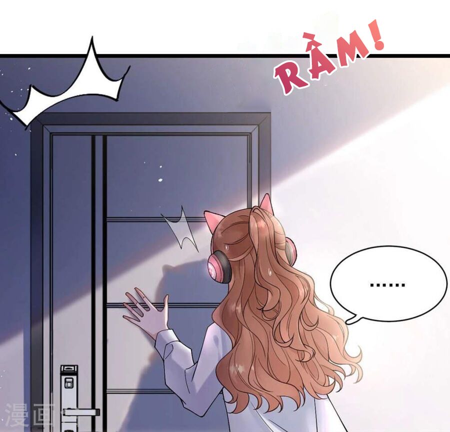 Mỗi Ngày Một Nụ Hôn Chapter 1 - 8