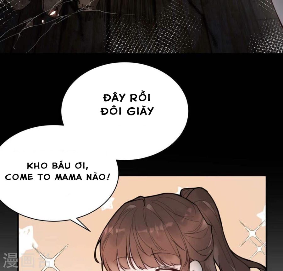 Mỗi Ngày Một Nụ Hôn Chapter 1 - 74