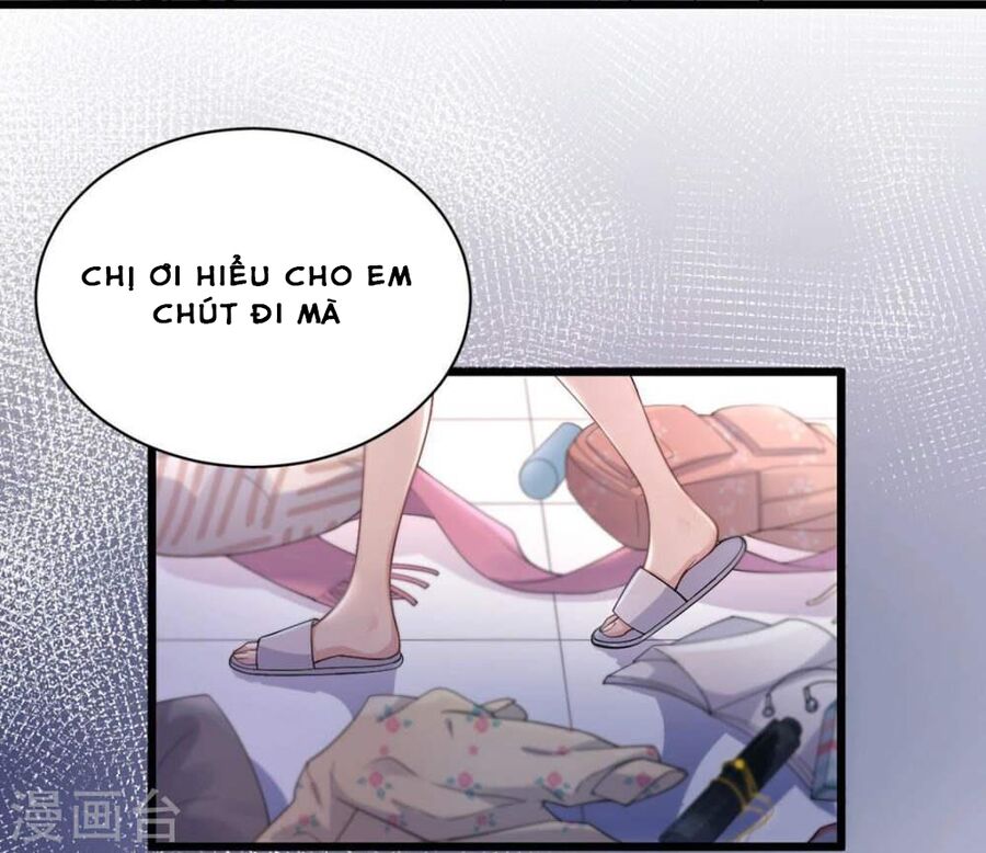 Mỗi Ngày Một Nụ Hôn Chapter 1 - 9