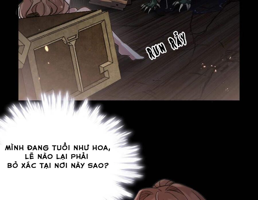 Mỗi Ngày Một Nụ Hôn Chapter 1 - 92
