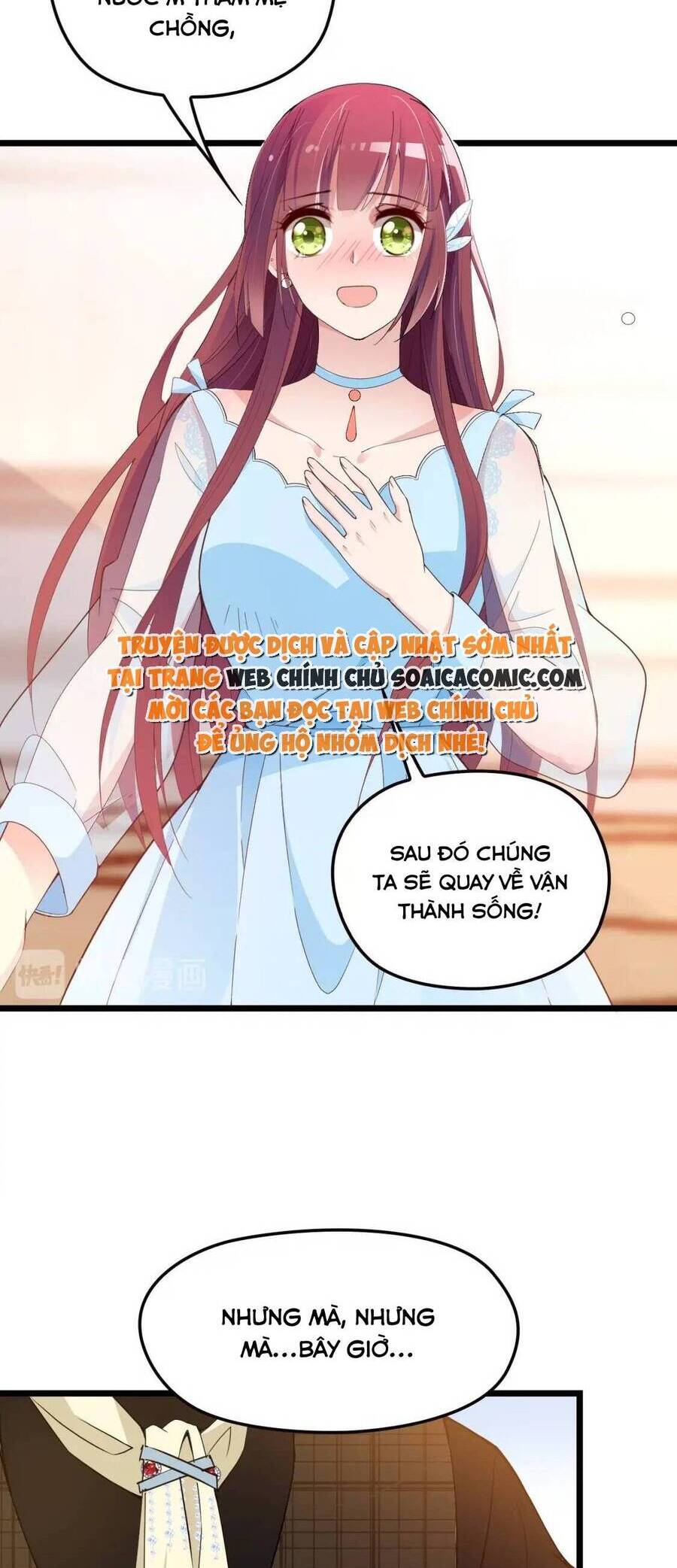 Anh Chồng Giàu Có Chiều Hư Tôi Chapter 61 - 19