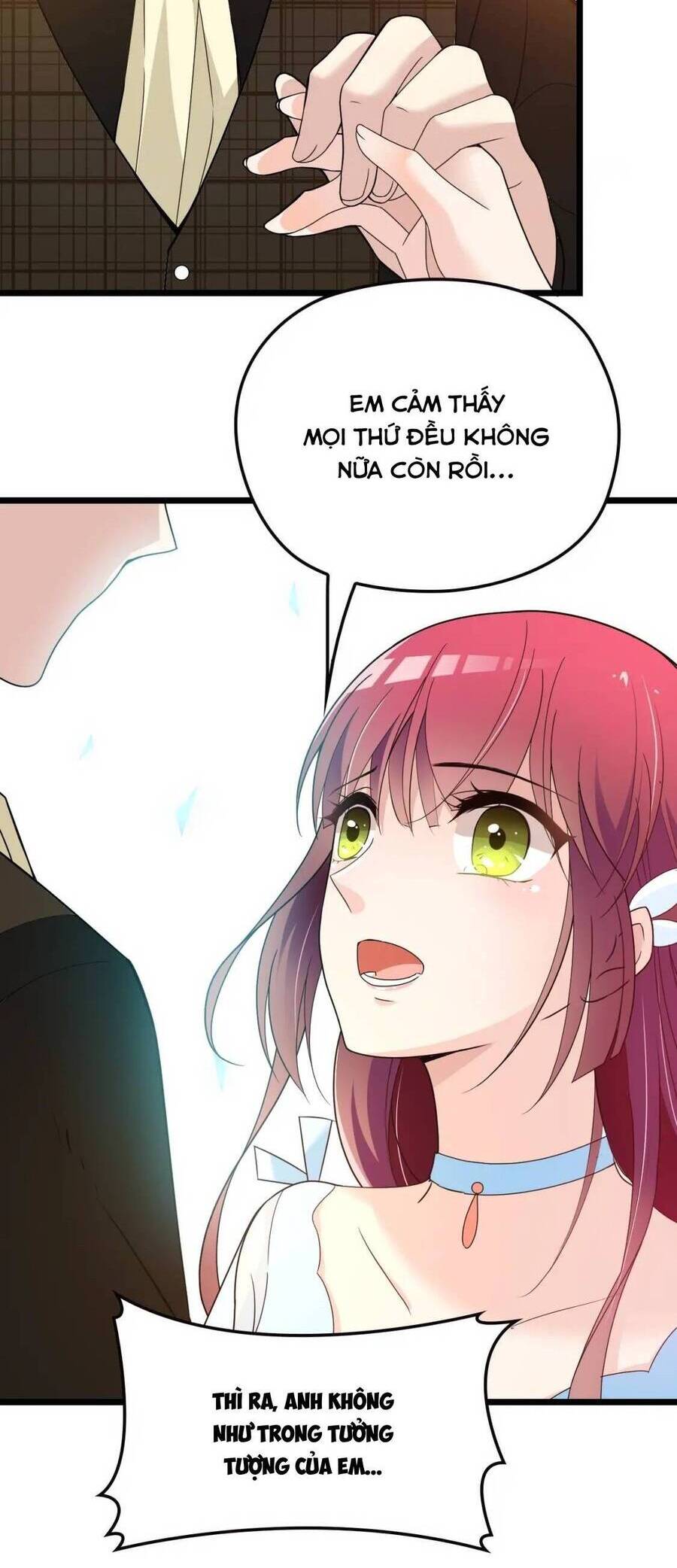 Anh Chồng Giàu Có Chiều Hư Tôi Chapter 61 - 20